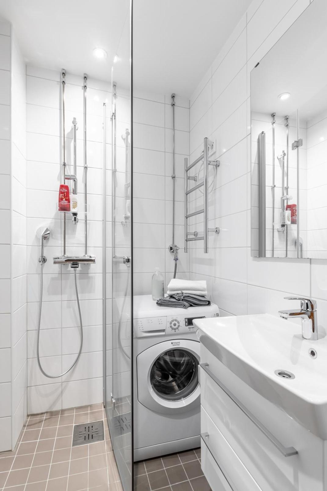 Cozy, Spacious And Calm Apartment - Top Location Helsinki Buitenkant foto
