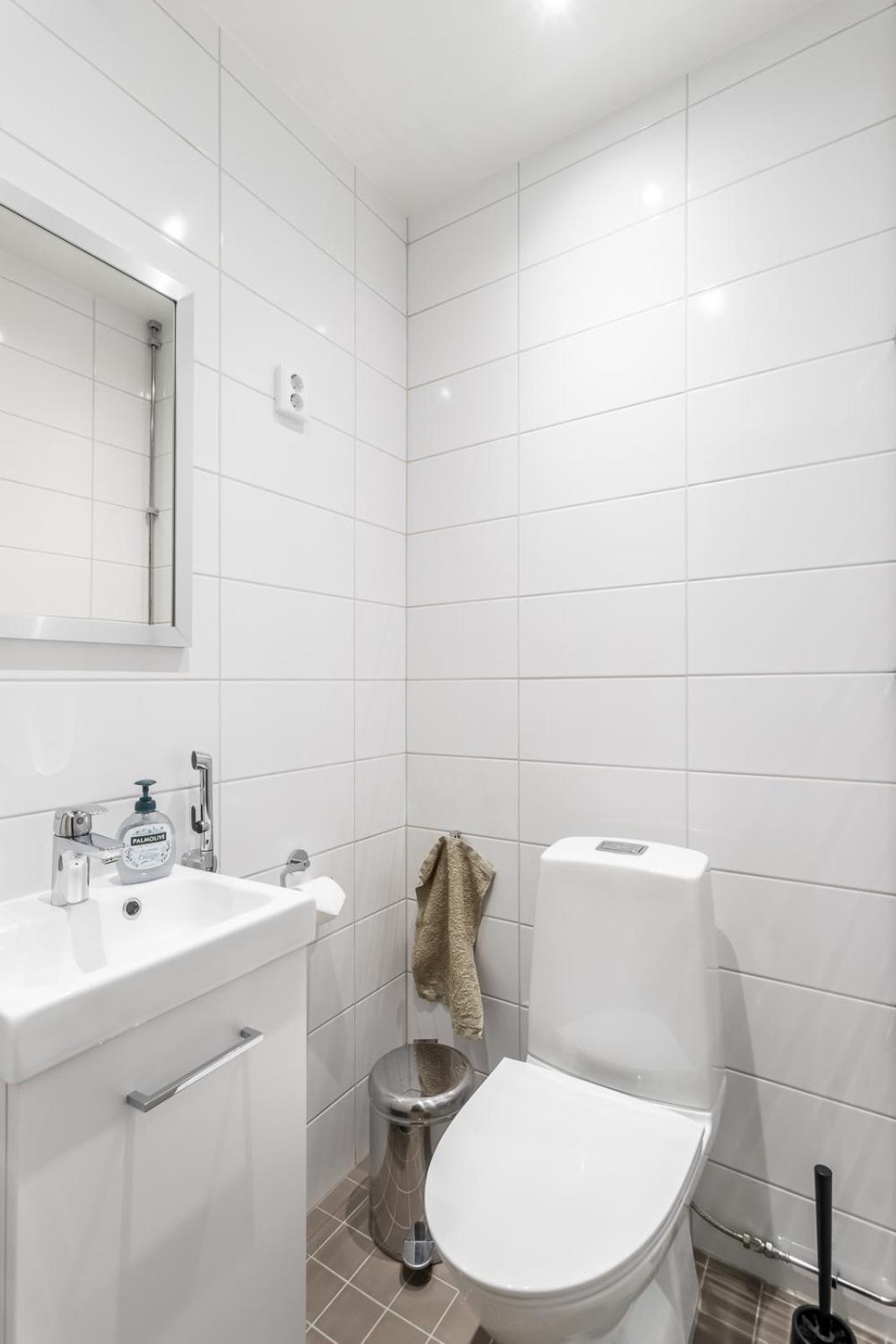 Cozy, Spacious And Calm Apartment - Top Location Helsinki Buitenkant foto