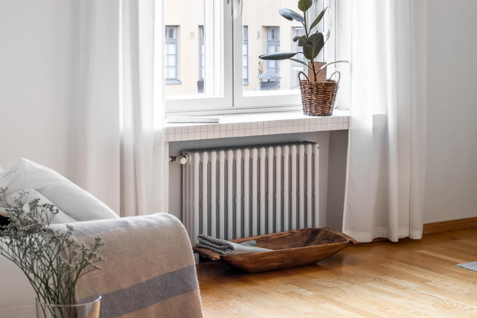 Cozy, Spacious And Calm Apartment - Top Location Helsinki Buitenkant foto